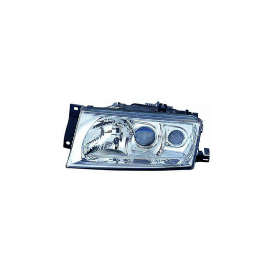 Abakus 6651110RLEHM1 Headlight For Skoda Octavia | ML Performance UK