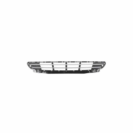 Blic 5512-00-3515994P Bumper Grill Suitable For Mercedes-Benz C-Class