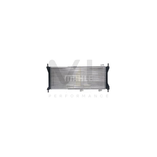 MAHLE ORIGINAL CR 2173 000S Engine radiator for FIAT Panda I Hatchback (141) Mechanically jointed cooling fins | ML Performance Car Parts