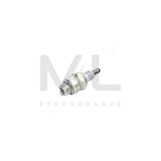 BOSCH Nickel Spark Plug Set 0241225825 | ML Car Parts UK | ML Performance