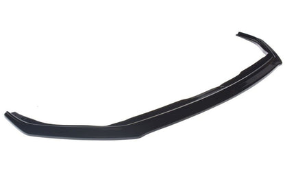 Maxton Design Lexus NX (Facelift) Front Splitter