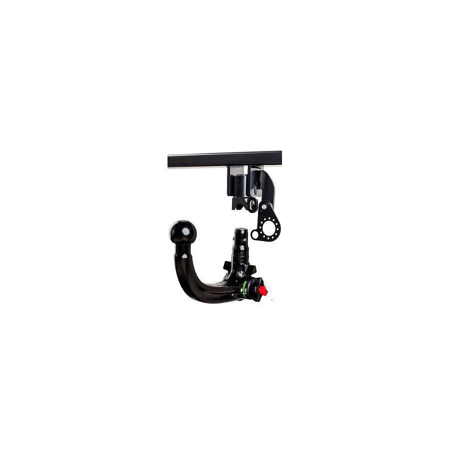 Bosal 051-493 Trailer Hitch