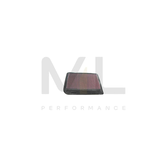 K&N 33-2852 Replacement Air Filter | ML Car Parts UK | ML Performance