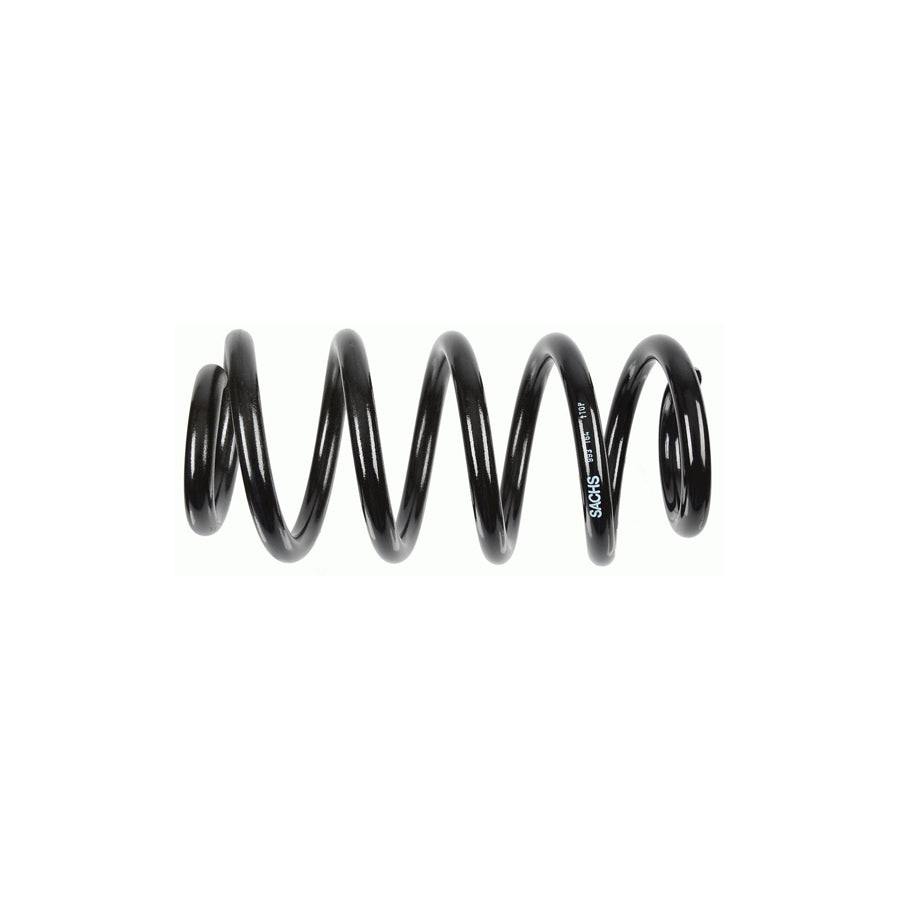 Sachs 993 164 Coil Spring For Audi A6