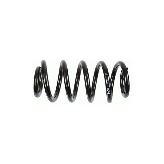 Sachs 993 164 Coil Spring For Audi A6