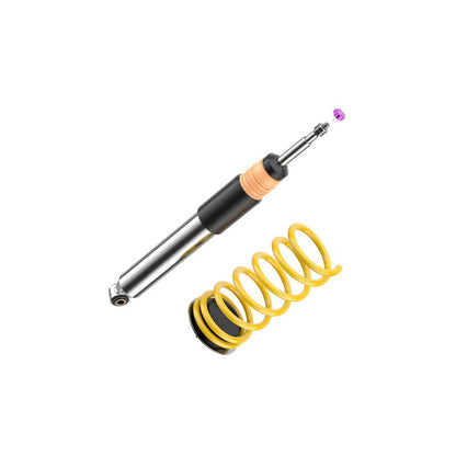 KW 35230054 Ford Focus II Variant 3 Coilover Kit 6  | ML Performance UK Car Parts