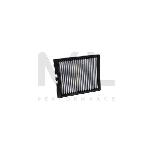 K&N VF1011 Cabin Air Filter | ML Car Parts UK | ML Performance