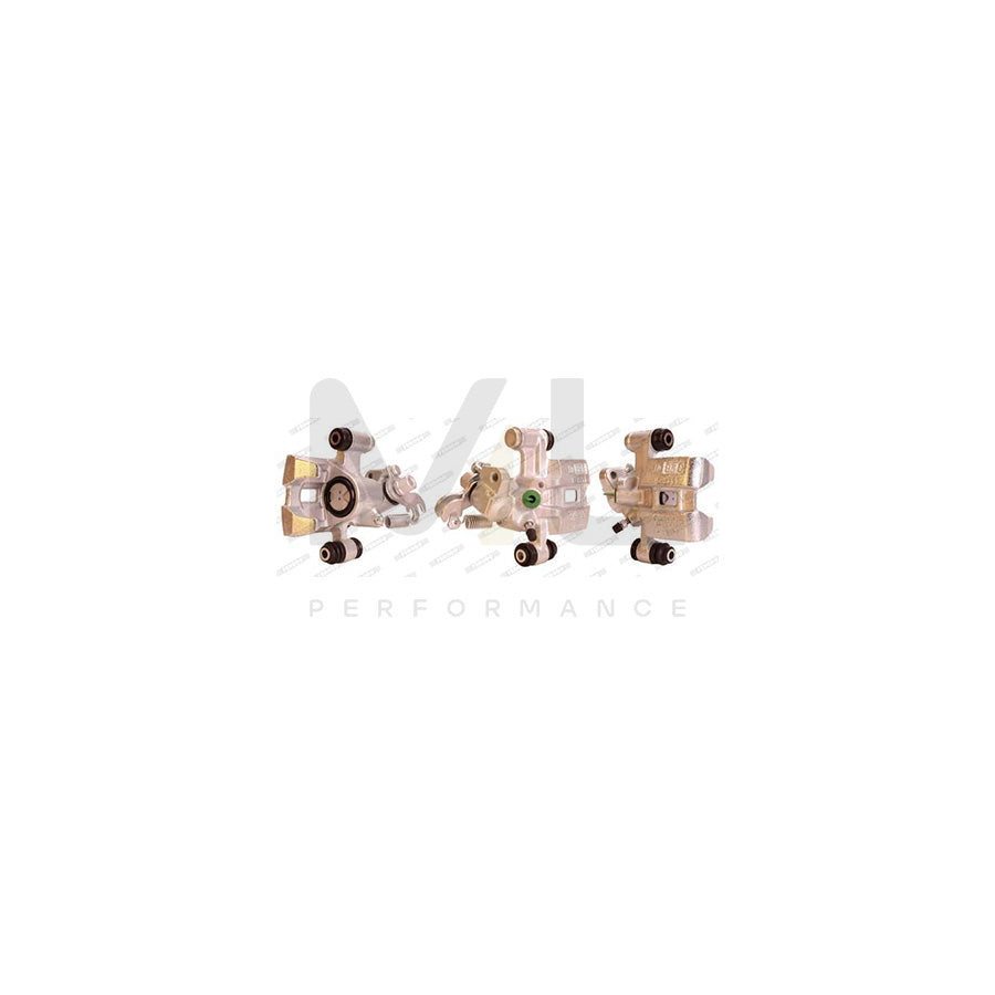 FERODO PREMIER FCL694030 Brake Caliper for MAZDA MX-3 (EC) with accessories | ML Performance Car Parts