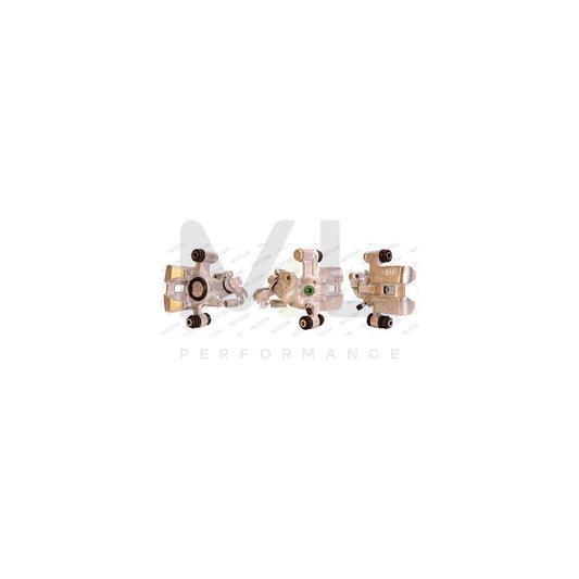FERODO PREMIER FCL694030 Brake Caliper for MAZDA MX-3 (EC) with accessories | ML Performance Car Parts