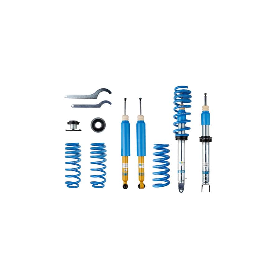Bilstein 47-258037 MERCEDES-BENZ W213 C/A238 C257 B14 PSS Coilover 1 | ML Performance UK Car Parts