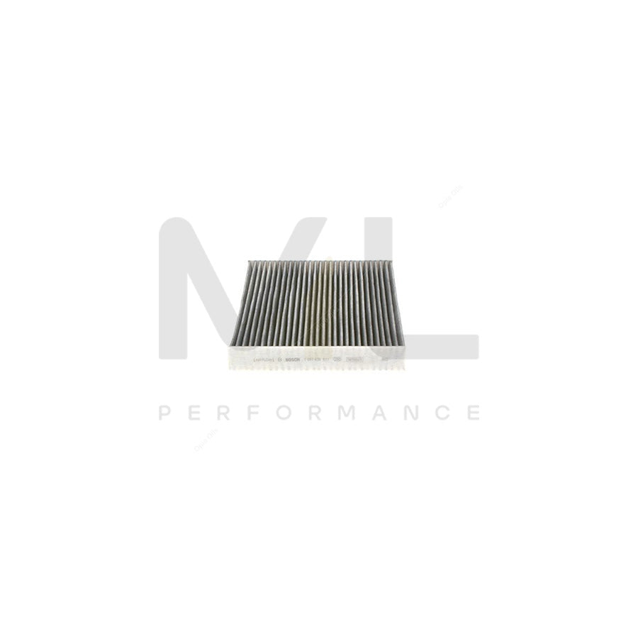 BOSCH Activated Carbon Cabin Filter 1987435511 [ R 5511 ] | ML Car Parts UK | ML Performance