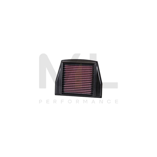 K&N AL-1111 Replacement Air Filter | ML Car Parts UK | ML Performance