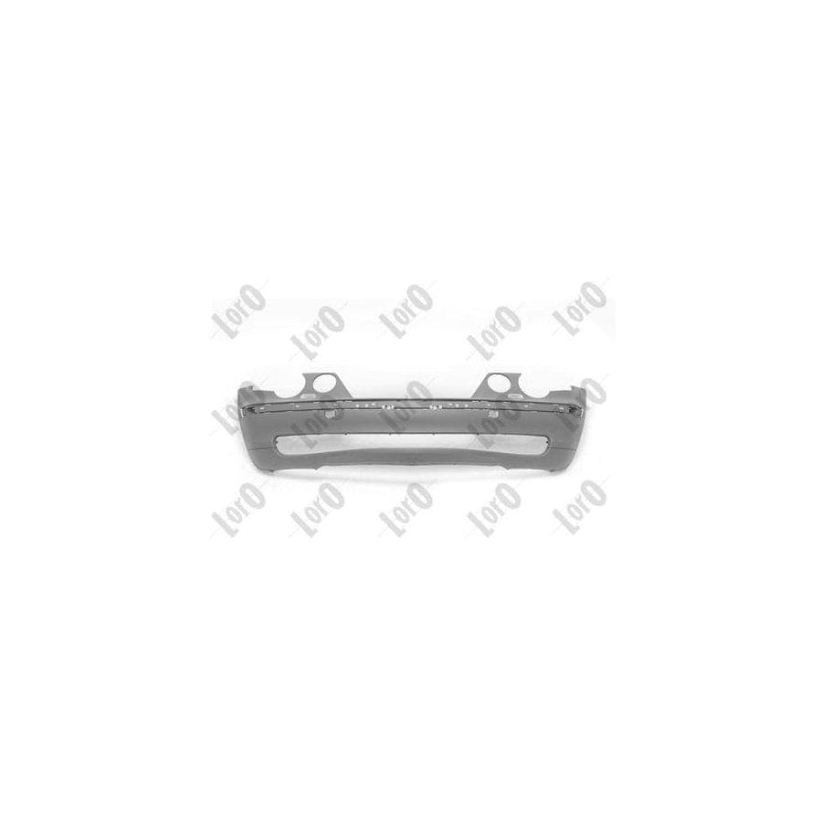 Abakus 00408516 Bumper For Bmw 3 Compact (E46) | ML Performance UK