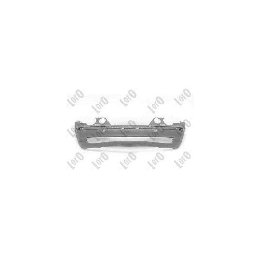 Abakus 00408516 Bumper For Bmw 3 Compact (E46) | ML Performance UK