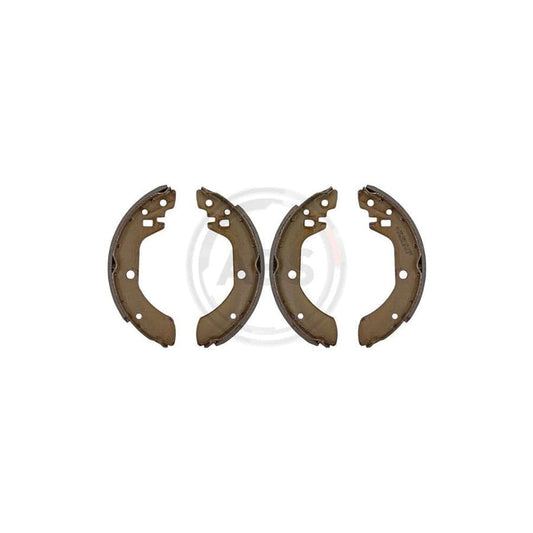 A.B.S. 8528 Brake Shoe Set