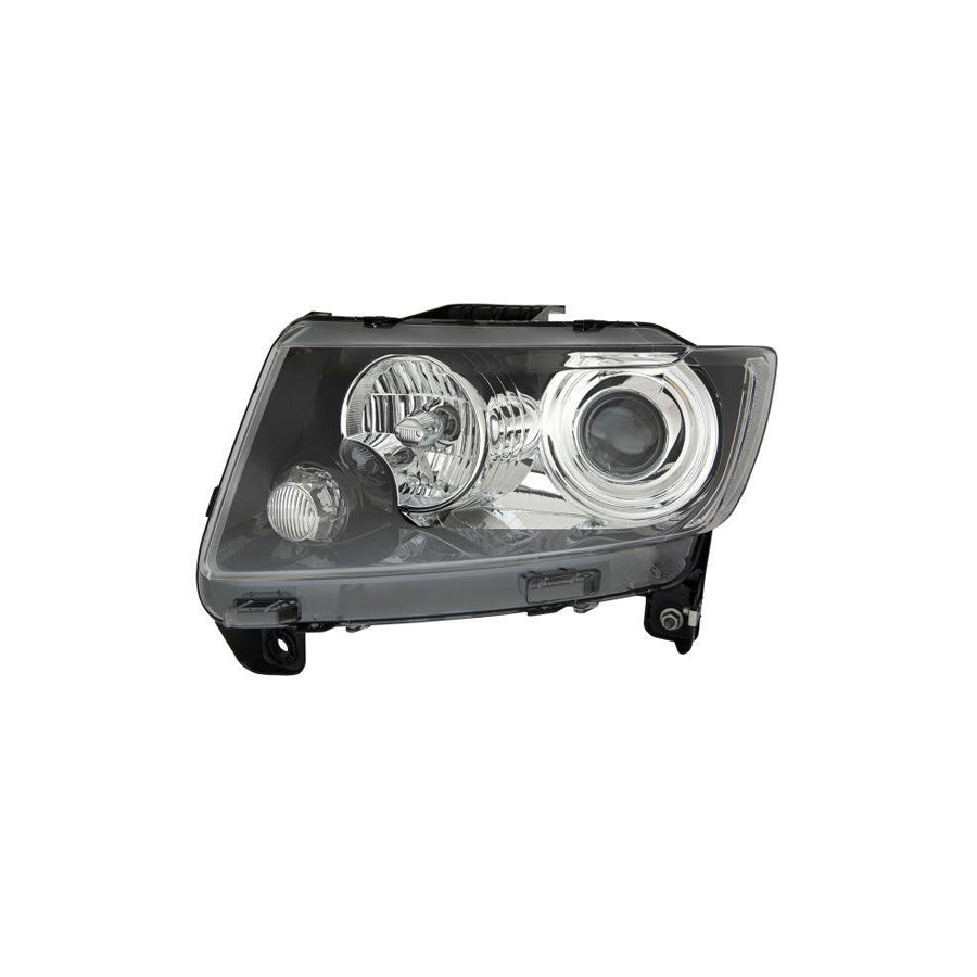 Abakus 4331115LMLDEM2 Headlight For Jeep Compass (Mk49) | ML Performance UK