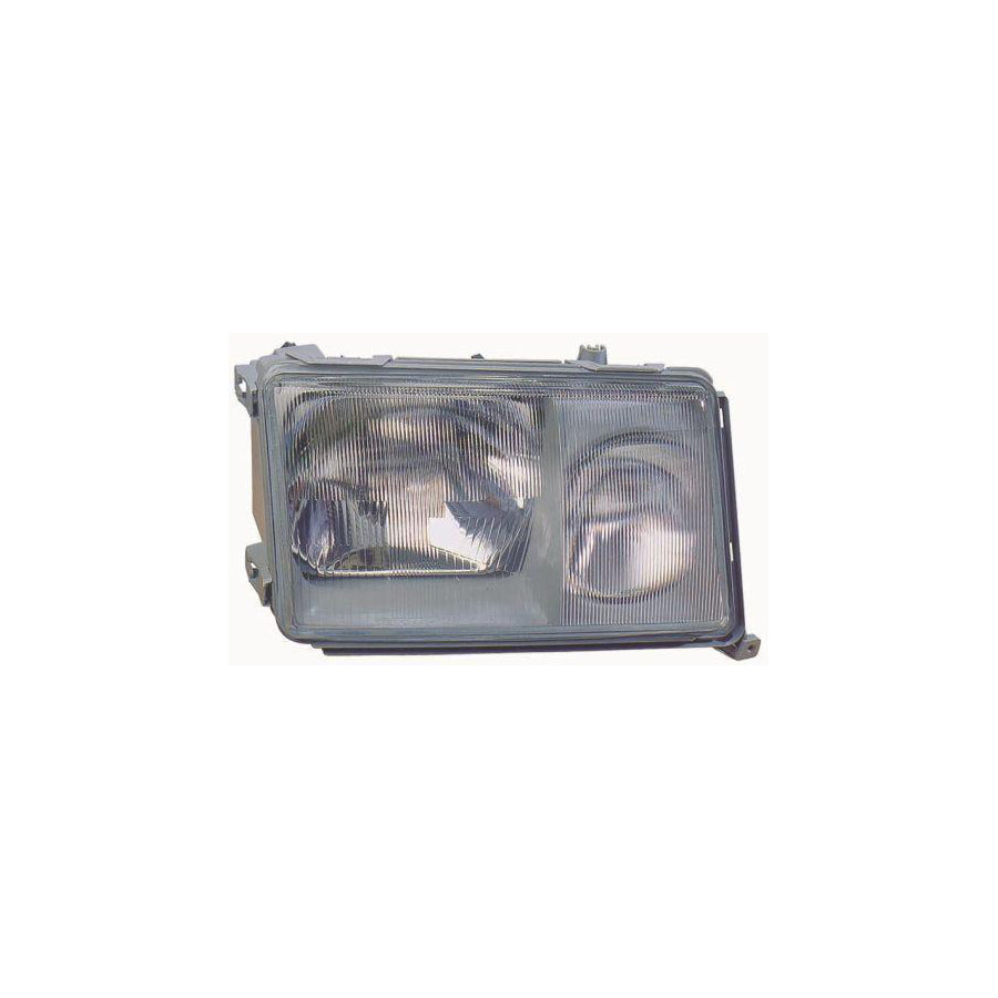 Abakus 4401103LLDE Headlight | ML Performance UK