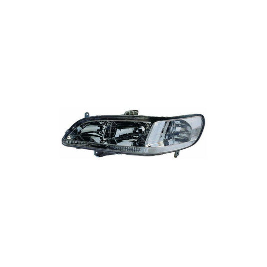 Abakus 2171126LLDEM Headlight For Honda Accord | ML Performance UK