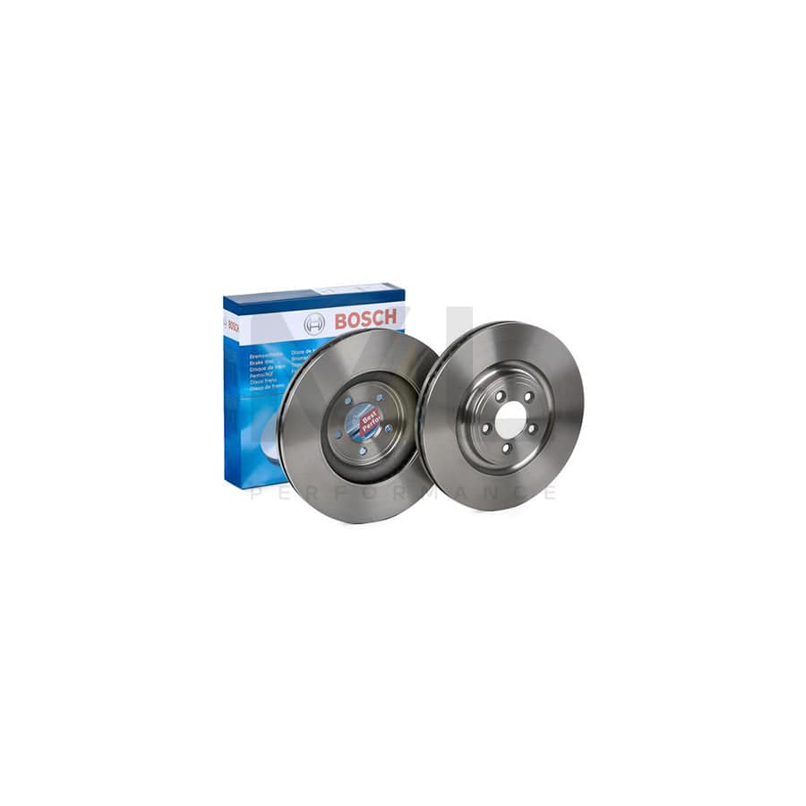 BOSCH 0 986 479 754 Brake Disc Vented, Oiled, High-carbon | ML Performance Car Parts