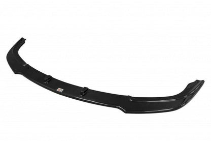 Maxton Design Mercedes Benz CL-Class C215 Front Splitter