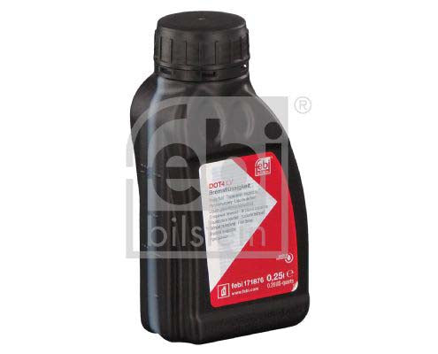 Febi Bilstein Dot 4 171876 Brake Fluid | ML Performance UK Car Parts