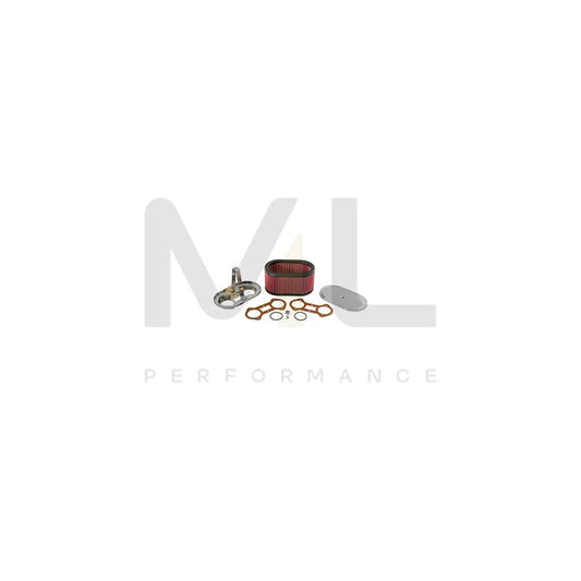 K&N 56-1220 Custom Racing Assembly | ML Car Parts UK | ML Performance