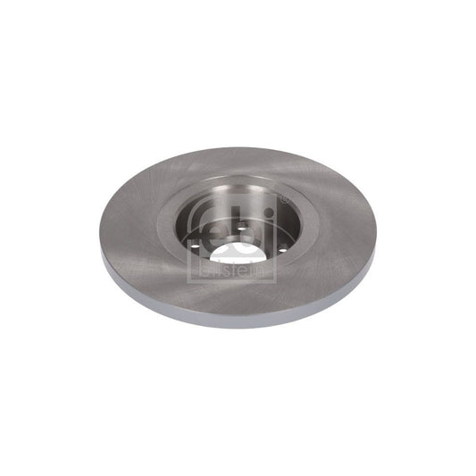 Febi Bilstein 14136 Brake Disc