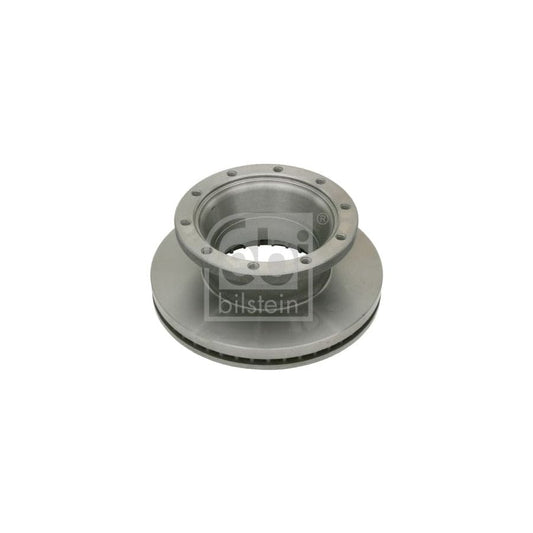 Febi Bilstein 24227 Brake Disc
