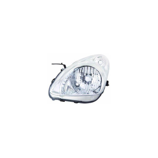 Abakus 21511G1LLDEM Headlight For Nissan Pixo (Ua0) | ML Performance UK