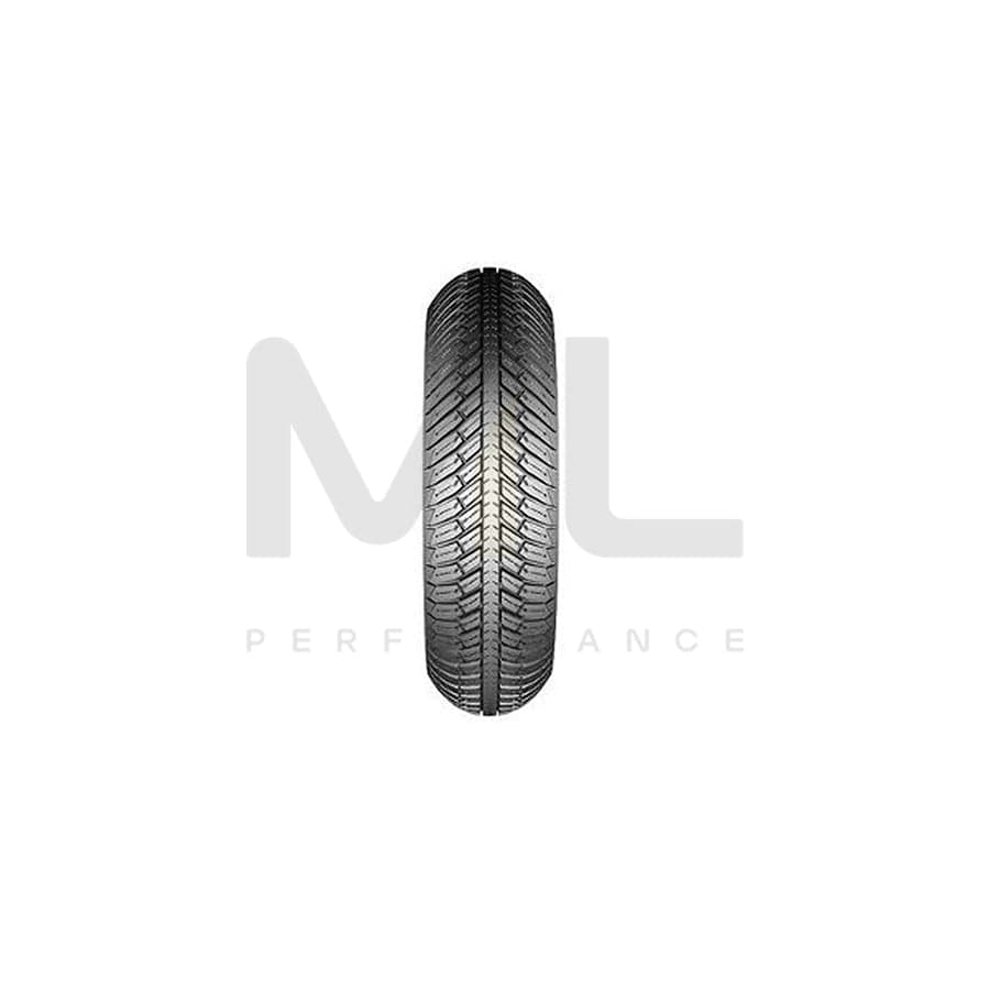 Michelin City Grip Winter Front 120/70 15 56S Motorcycle Winter Tyre | ML Performance UK Car Parts