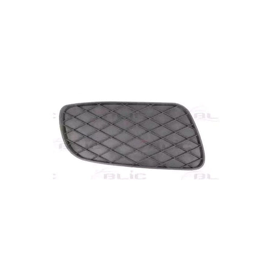 Blic 5512-00-3502916P Bumper Grill For Smart Fortwo