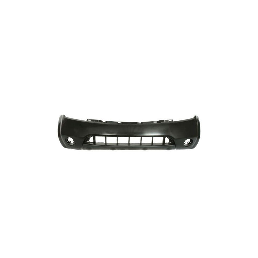 Blic 5510-00-1619900P Bumper For Nissan Murano I (Z50)
