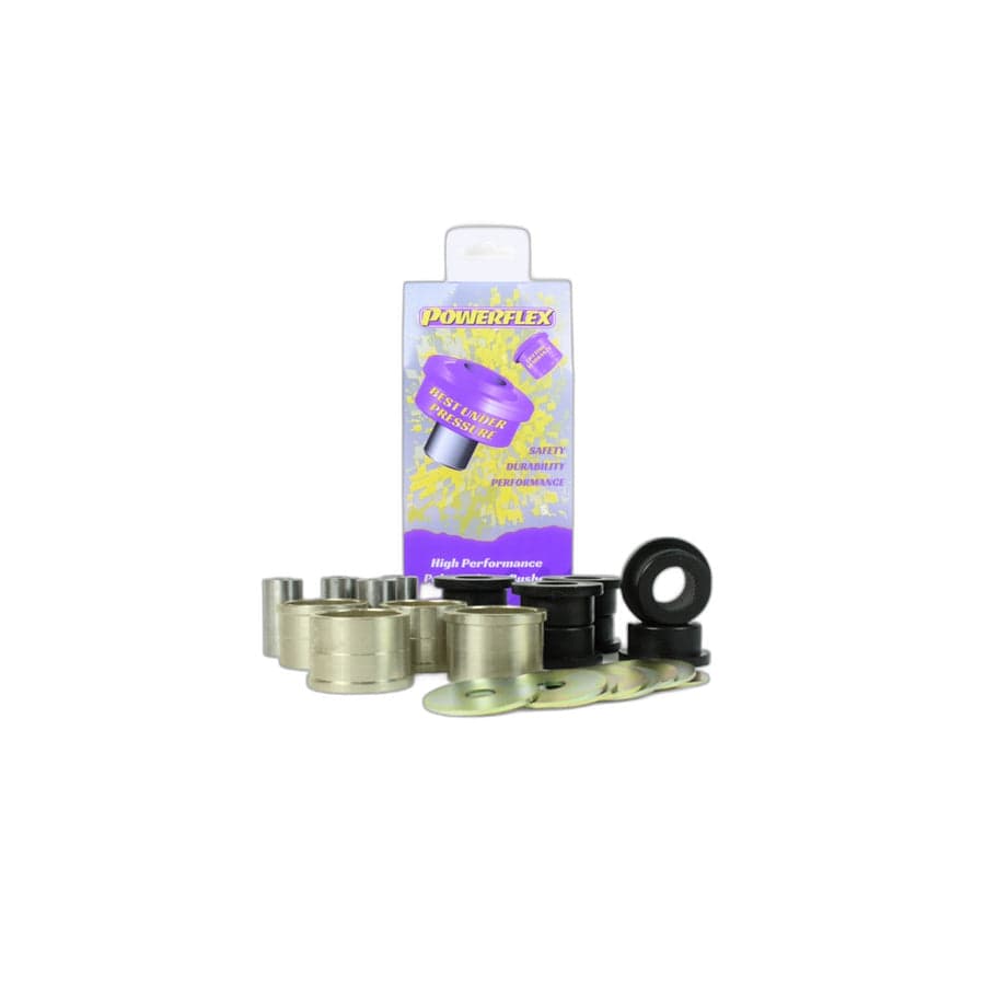 Powerflex PFF60-1001 Renault Front Wishbone Bush (Inc. Wind & Twingo II) | ML Performance UK Car Parts