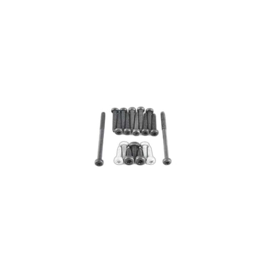 Genuine BMW 51167386564 F45 F46 F48 Set Of Screws (Inc. X1 18dX, 216i & 225i) | ML Performance UK Car Parts