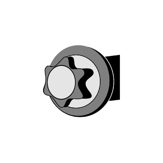 Corteco 016706B Bolt Kit, Cylinder Head | ML Performance UK