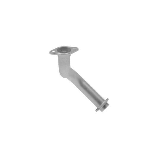 Hella 8LA 366 006-761 Exhaust Pipe For Suzuki Vitara I Off-Road (ET, TA, TD)