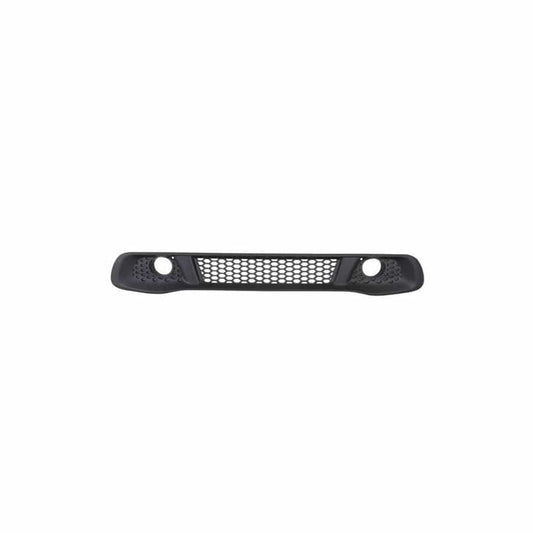 Blic 5512-00-3502913P Bumper Grill For Smart Fortwo