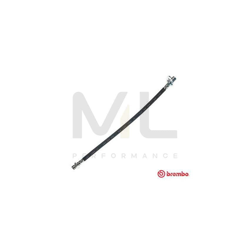 BREMBO T 83 012 Brake Hose 380mm, F10X1 | ML Performance Car Parts