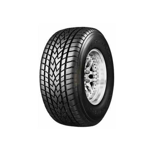 Bridgestone Dueler HTS 686 275/60 R15 107H SUV Summer Tyre | ML Performance UK Car Parts