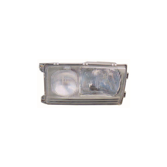 Abakus 4401101LLDE Headlight | ML Performance UK