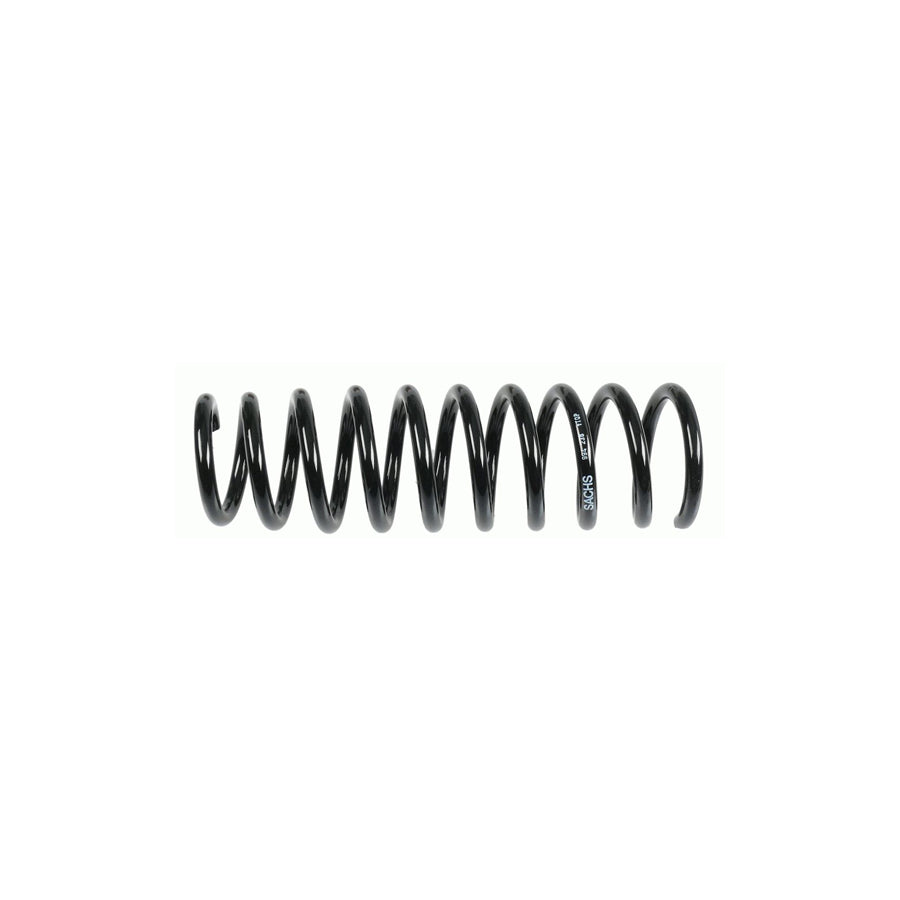 Sachs 994 238 Coil Spring For Kia Cee?????????????????????D I Estate (Ed)