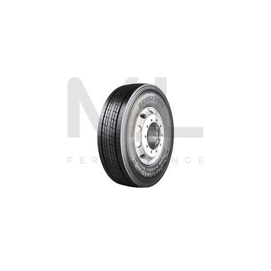 Bridgestone Duravis R-Steel 002 385/55 R22.5 160K Truck Summer Tyre | ML Performance UK Car Parts