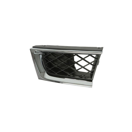 Blic 6502-07-6733992Cp Radiator Grille For Subaru Impreza