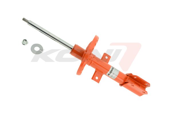 KONI 8750-1110 Shock Absorber For Renault Clio | ML Performance UK UK