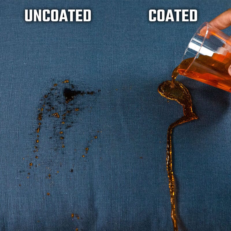 Chemical Guys HydroThread Ceramic Fabric Protectant & Stain Repellent | ML Performance UK Car Parts