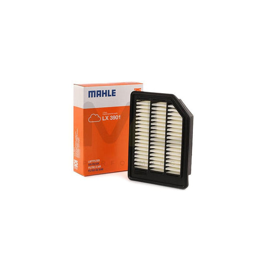 MAHLE ORIGINAL LX 3901 Air Filter Filter Insert | ML Performance Car Parts