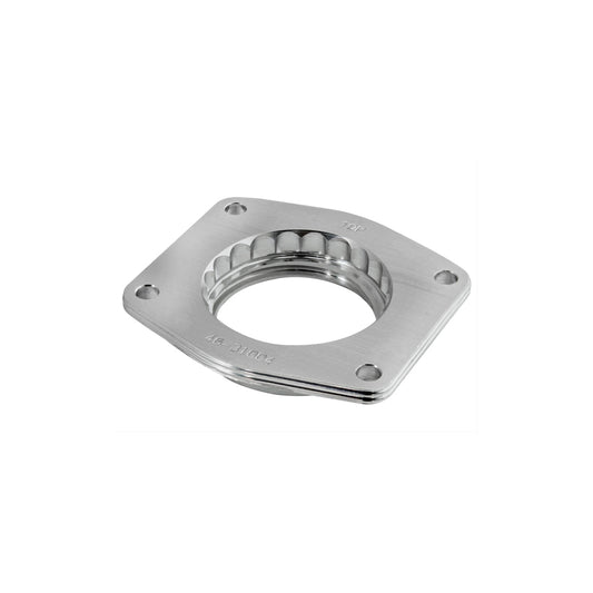  aFe 46-31004 Throttle Body Spacer BMW M3 (E36) 94-99 L6-3.0/3.2L  | ML Performance UK Car Parts