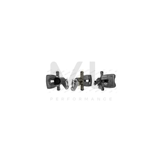 FERODO PREMIER FCL694767 Brake Caliper for RENAULT Sc?nic II (JM) with accessories | ML Performance Car Parts