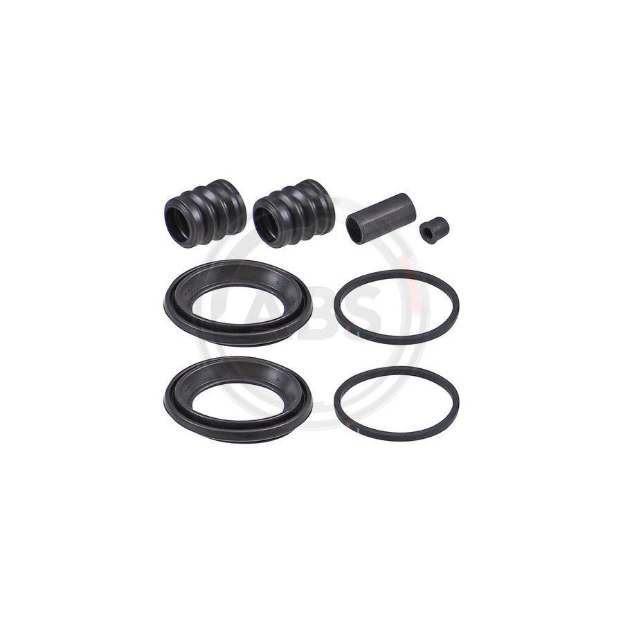 A.B.S. 73641 Repair Kit, Brake Caliper For Nissan Patrol Gr V Off-Road (Y61)