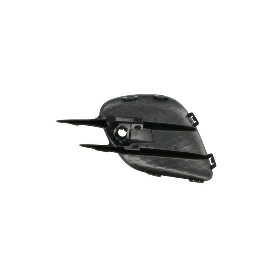 Blic 6502-07-3533918P Bumper Grill Suitable For Mercedes-Benz Glc